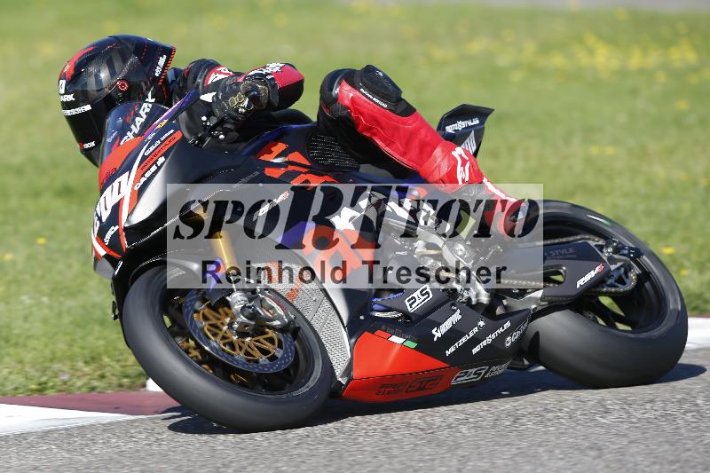 /54 19.09.2025 Speer Racing ADR/Gruppe gelb/200